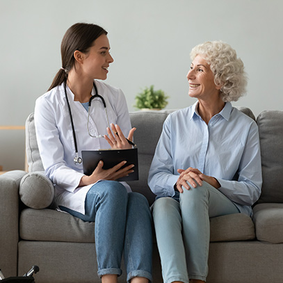 Home Doctor Visits