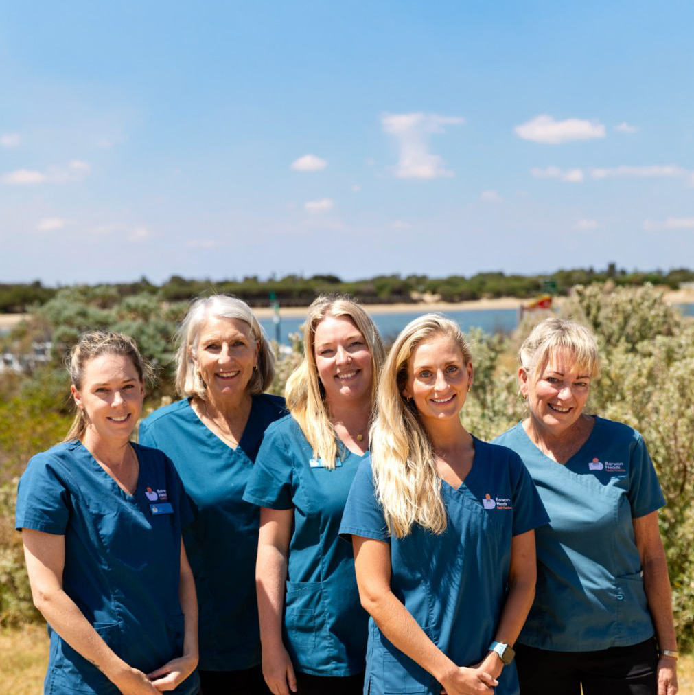 Clinic Nurses