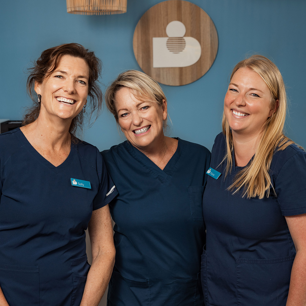 Clinic Nurses