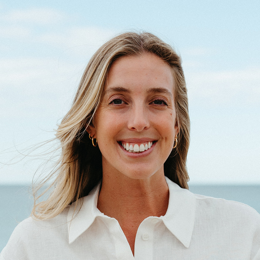 Georgia Cogan (Dietitian)