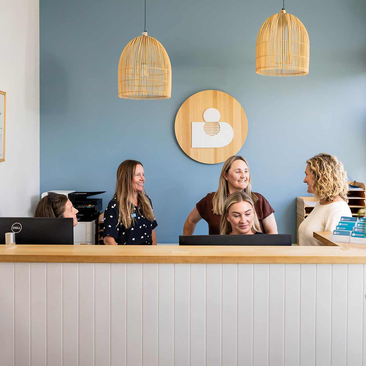 Barwon Heads Family Practice team of doctors