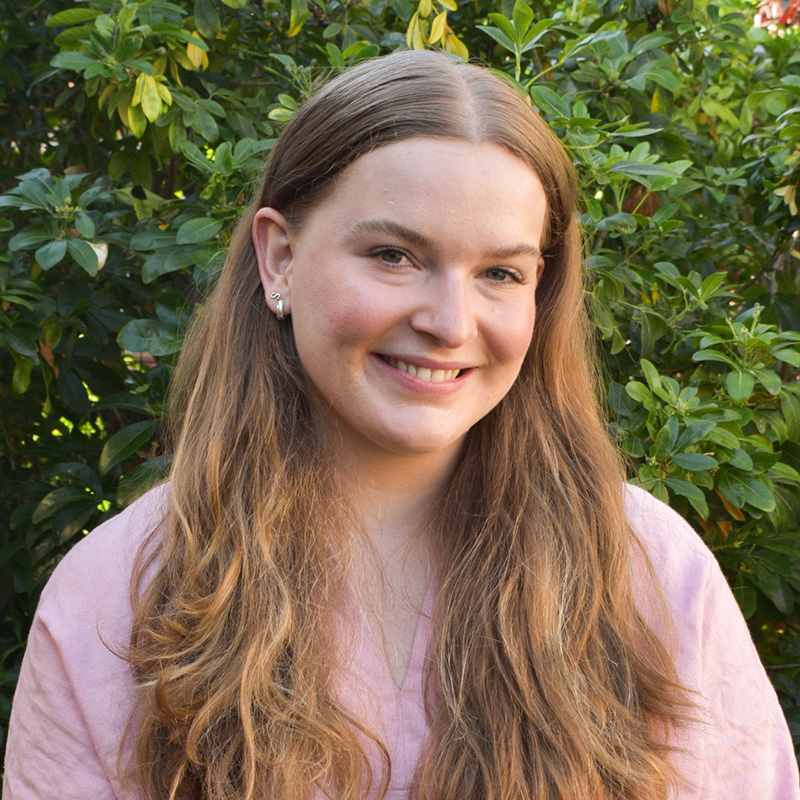 Shannon Hendry (Dietitian)
